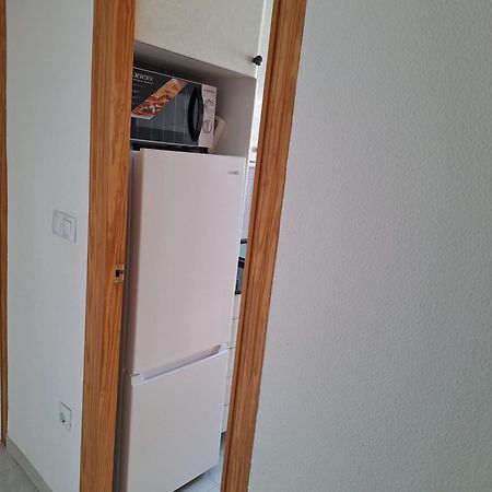 Acogedor Apartamento Segunda Linea Playa Playa de Gandia 외부 사진
