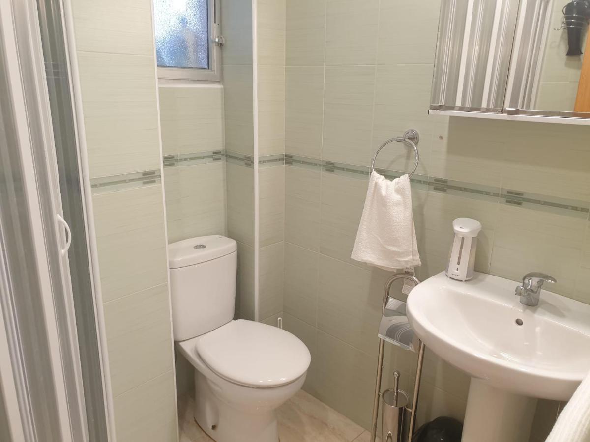 Acogedor Apartamento Segunda Linea Playa Playa de Gandia 외부 사진
