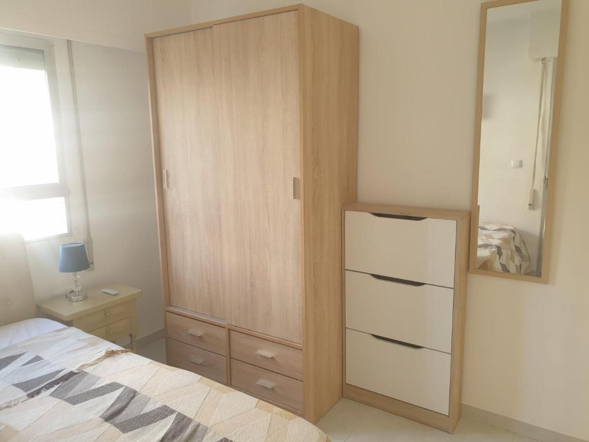 Acogedor Apartamento Segunda Linea Playa Playa de Gandia 외부 사진