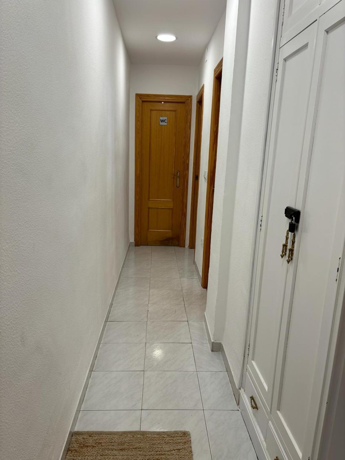 Acogedor Apartamento Segunda Linea Playa Playa de Gandia 외부 사진