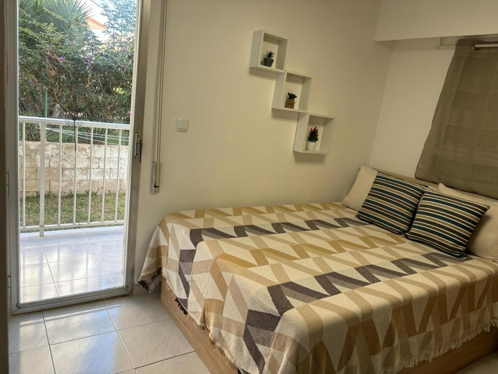 Acogedor Apartamento Segunda Linea Playa Playa de Gandia 외부 사진