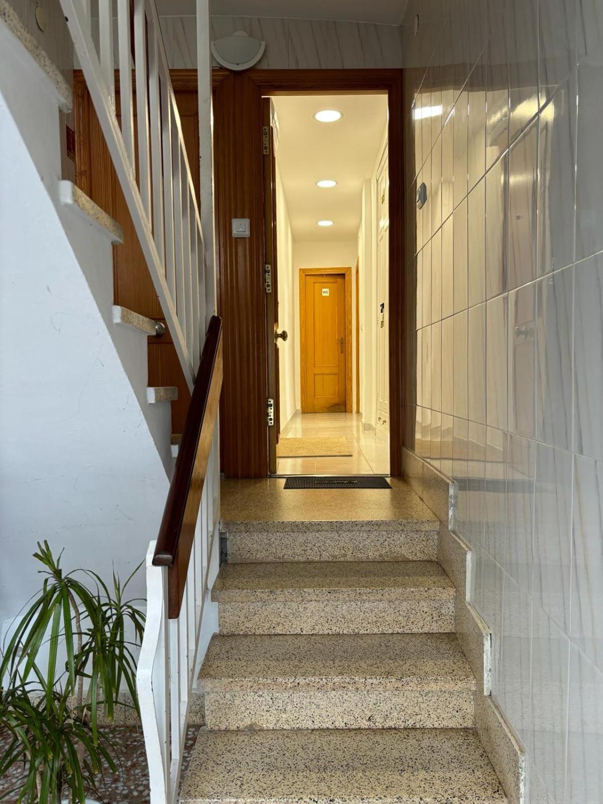 Acogedor Apartamento Segunda Linea Playa Playa de Gandia 외부 사진