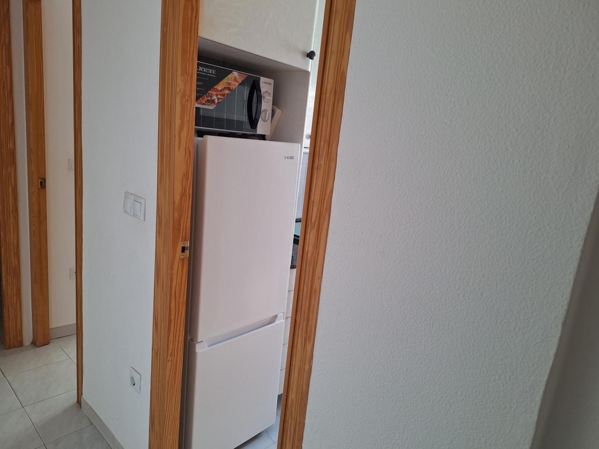 Acogedor Apartamento Segunda Linea Playa Playa de Gandia 외부 사진