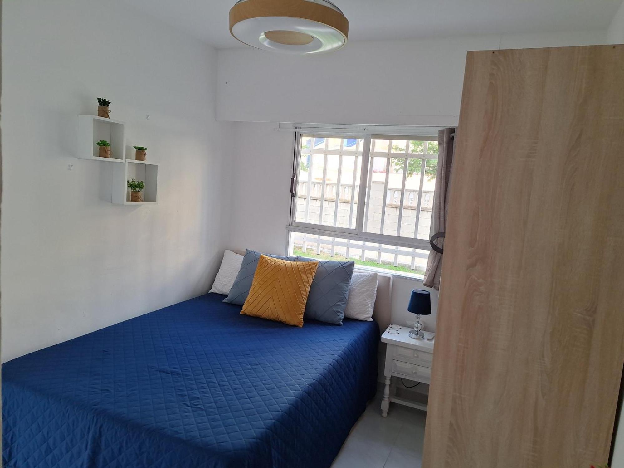 Acogedor Apartamento Segunda Linea Playa Playa de Gandia 외부 사진