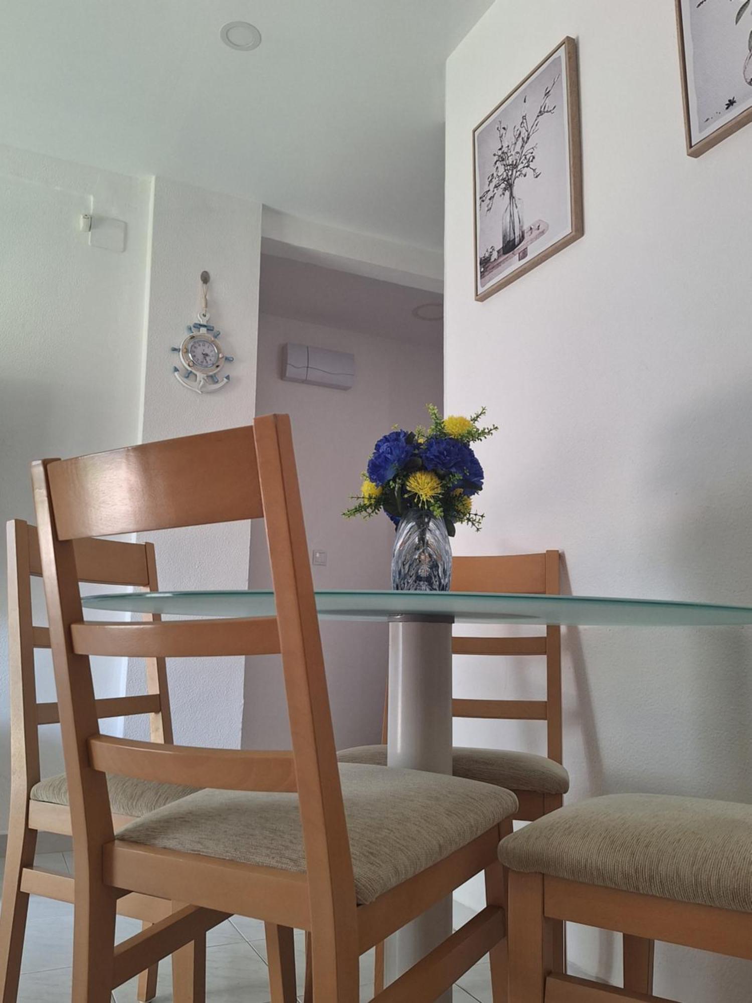 Acogedor Apartamento Segunda Linea Playa Playa de Gandia 외부 사진
